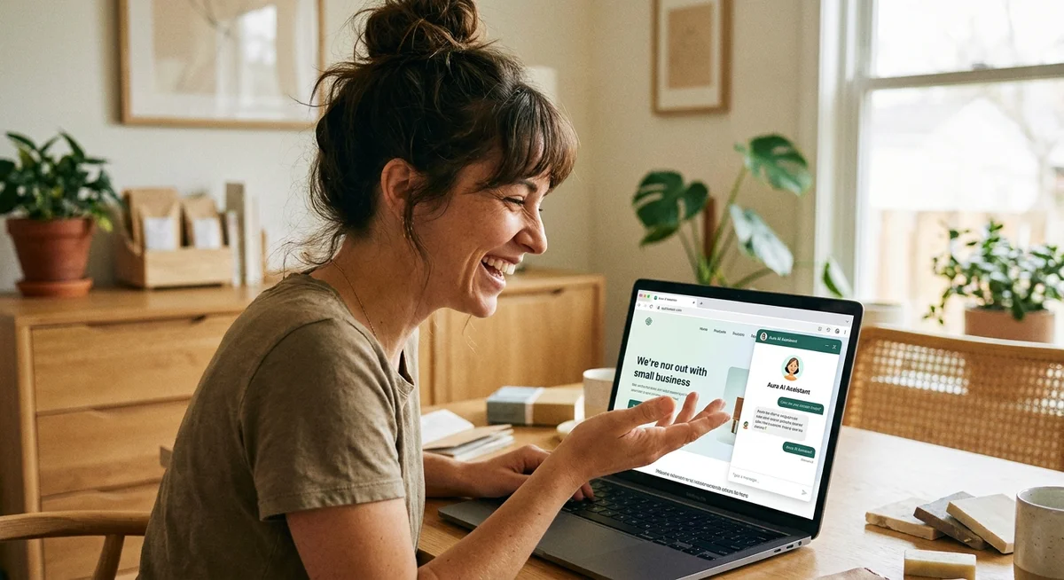 AI helper