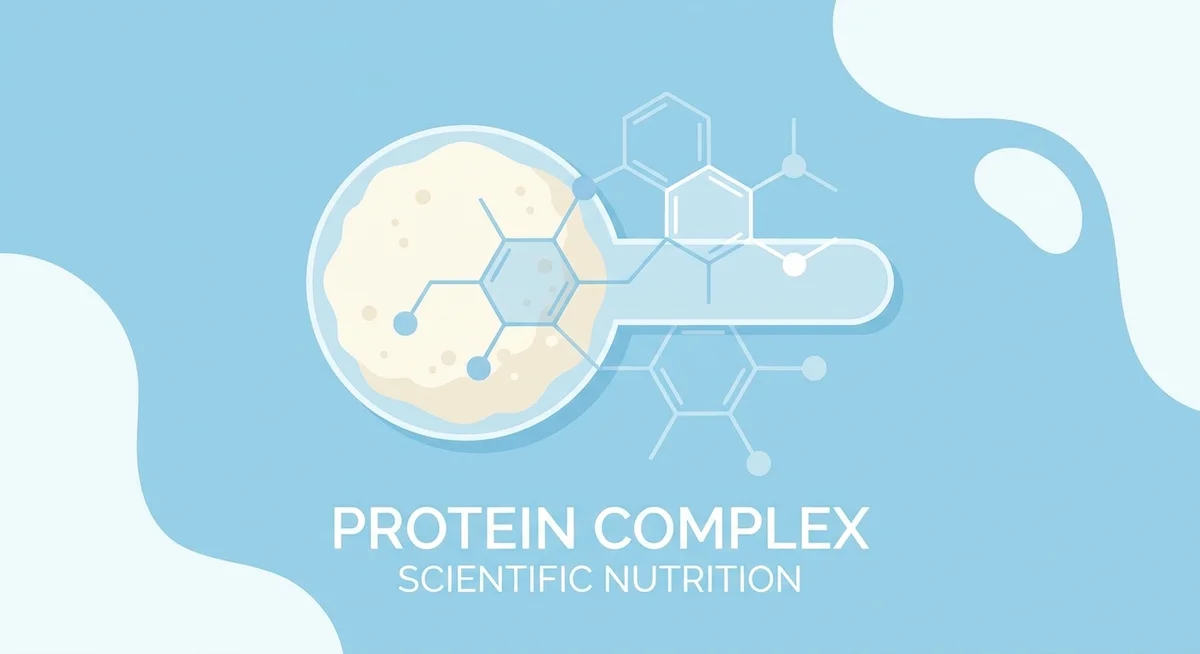 WPI 90 amino acid profile supporting overnight muscle protein synthesis