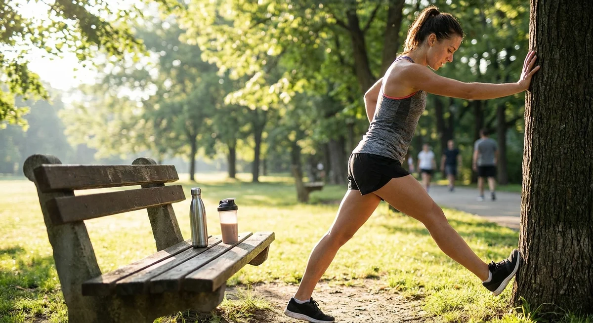 WPI 90 for Endurance Athletes: Is a High-Protein Powder Actually Worth It?