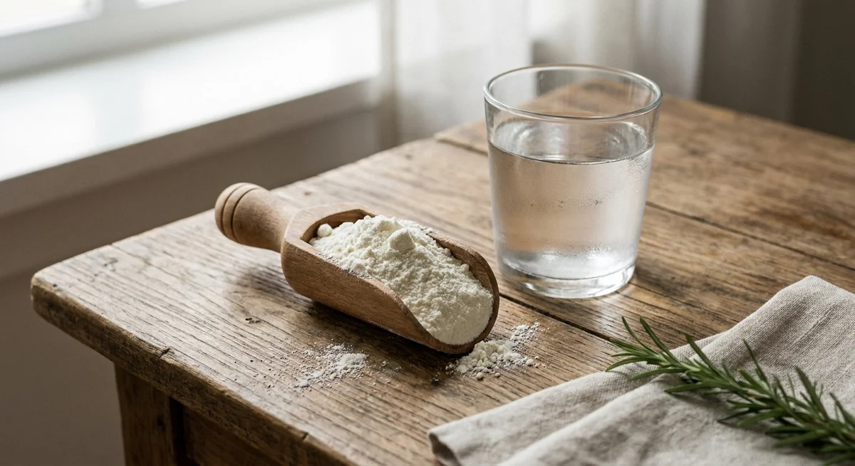 PDCAAS vs. DIAAS: How Protein Quality Is Actually Scored