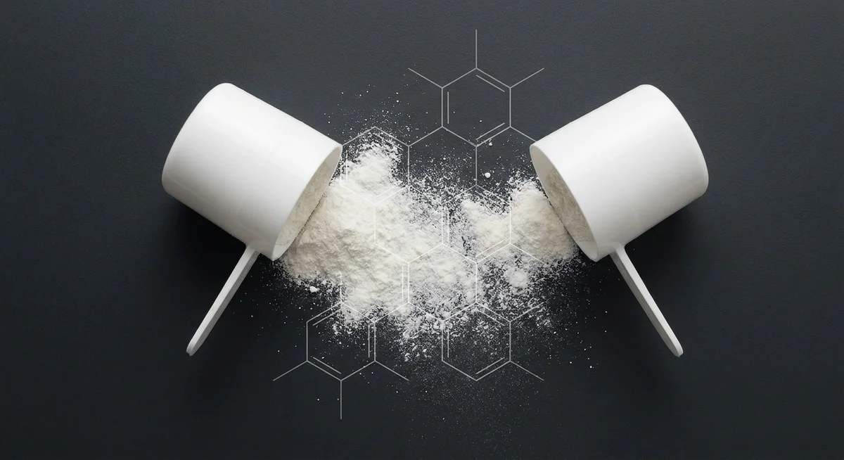 The Amino Acid Breakdown: What WPI 90 Actually Delivers Per Scoop