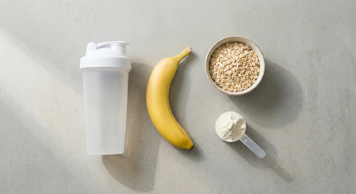 WPI 90 and Carbs: Should You Mix Them Post-Workout?