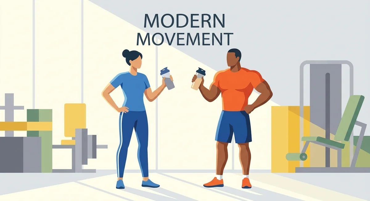 WPI 90 for Fat Loss vs. Muscle Gain: Same Powder, Different Game Plan