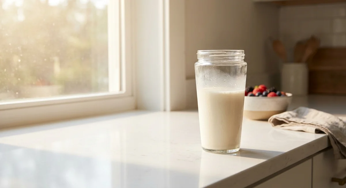 Why WPI 90 Is Easier on Your Gut Than Most Protein Powders