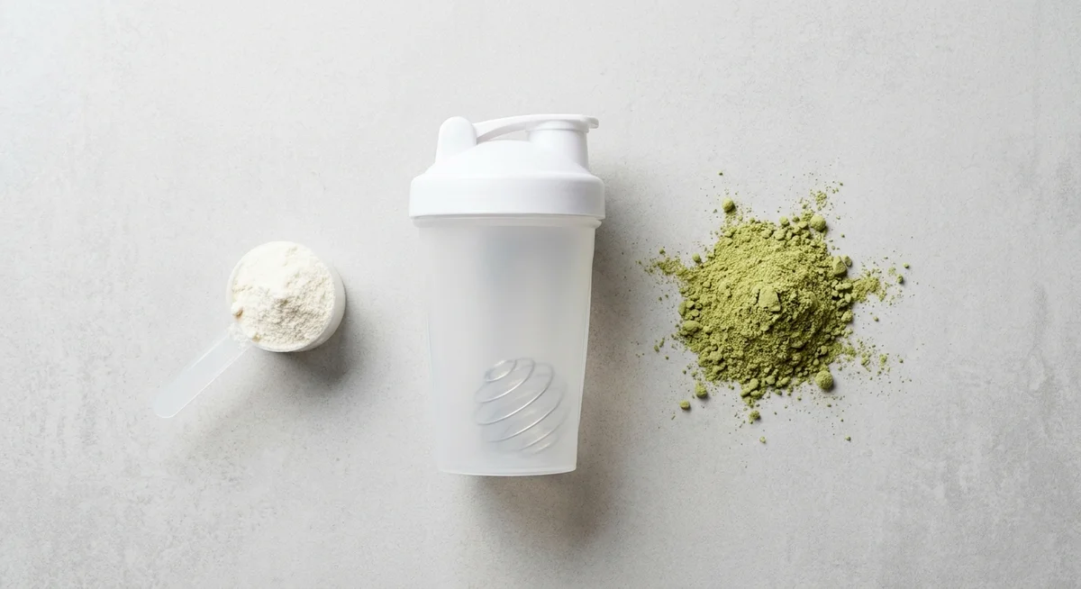 WPI 90 vs. Plant Protein: What the Numbers Actually Say