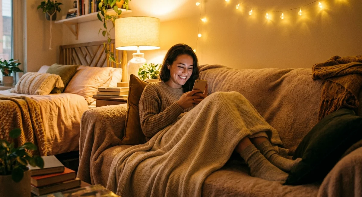 What Is an AI Friend App?