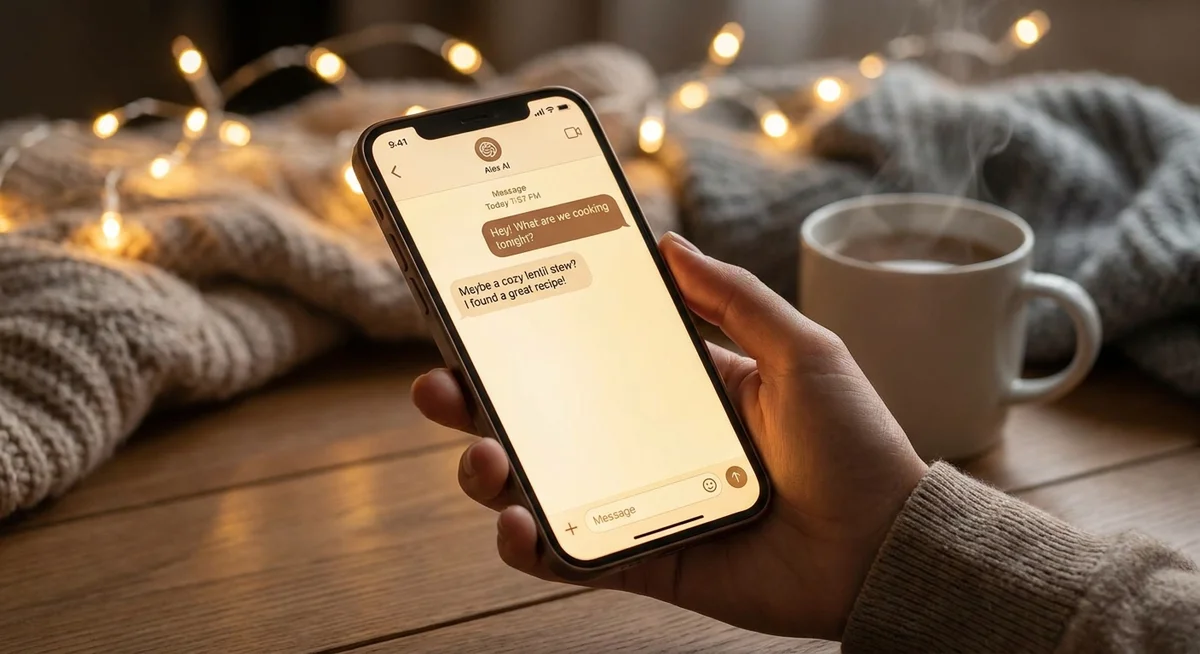Best AI Friend Apps to Try in 2025