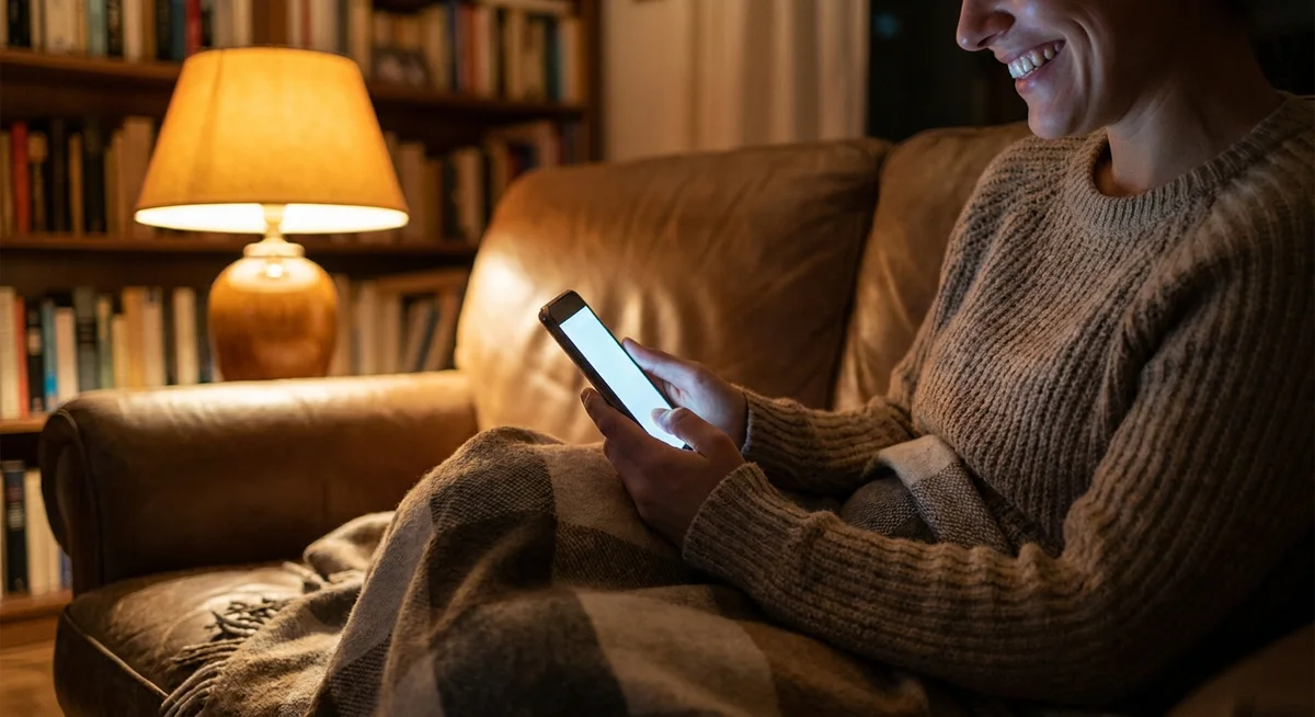 How to Talk to an AI Friend App (And Actually Get Something Out of It)