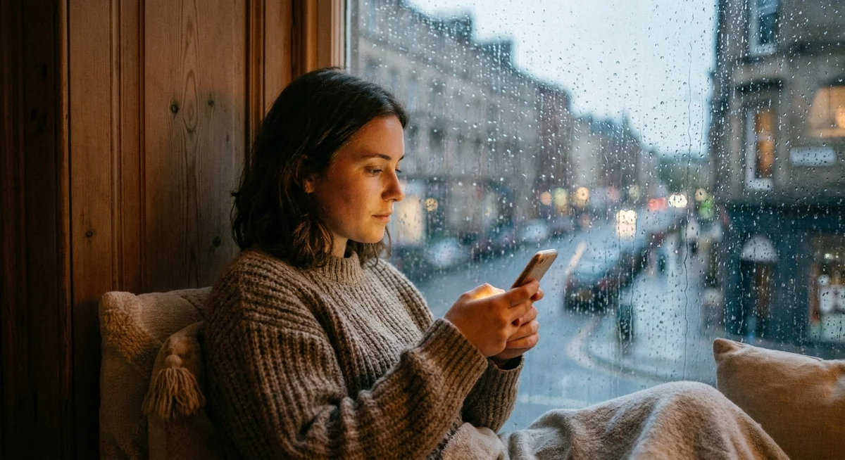 AI Friend App for Depression: What It Can (and Can't) Do