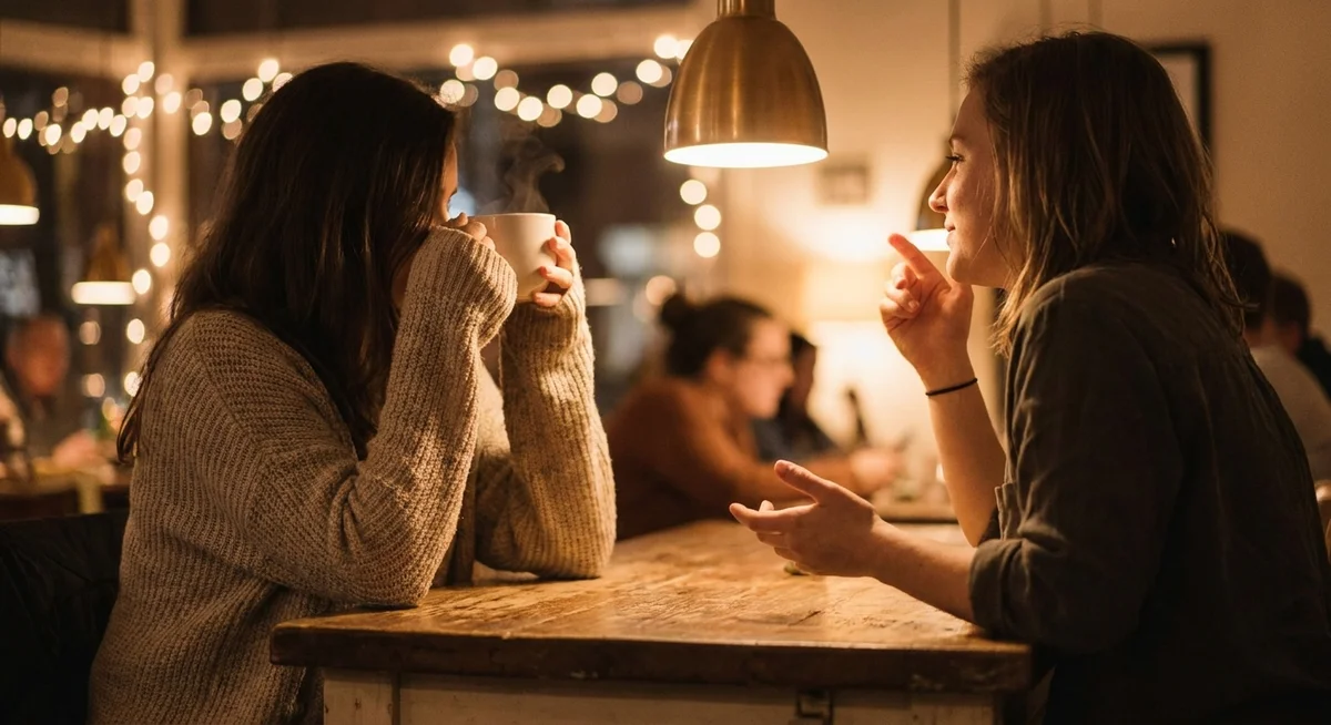 AI Friend App With a Personality: Why Character Matters More Than Features