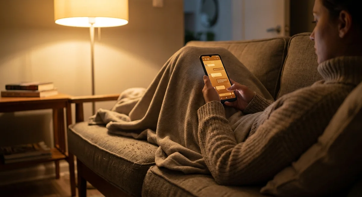 AI Friend App for Android: What to Look For in 2025