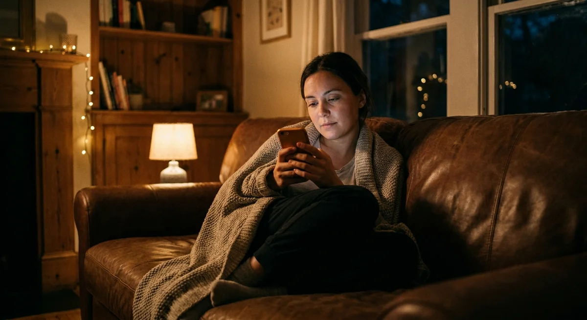 AI Friend App for Breakups: When You Need Someone to Talk To