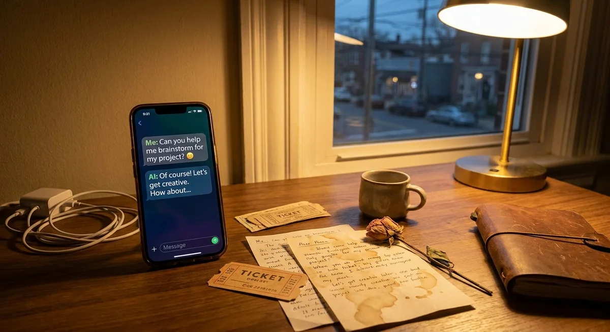 AI Friend App With Memory: What It Actually Feels Like to Use One
