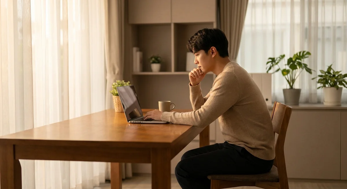 AI Friend App for Working From Home: When Your Day Gets Too Quiet