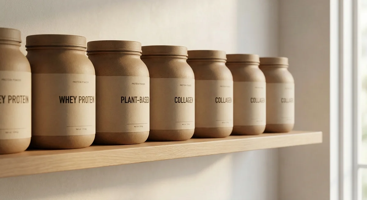 Best protein powder Australia guide