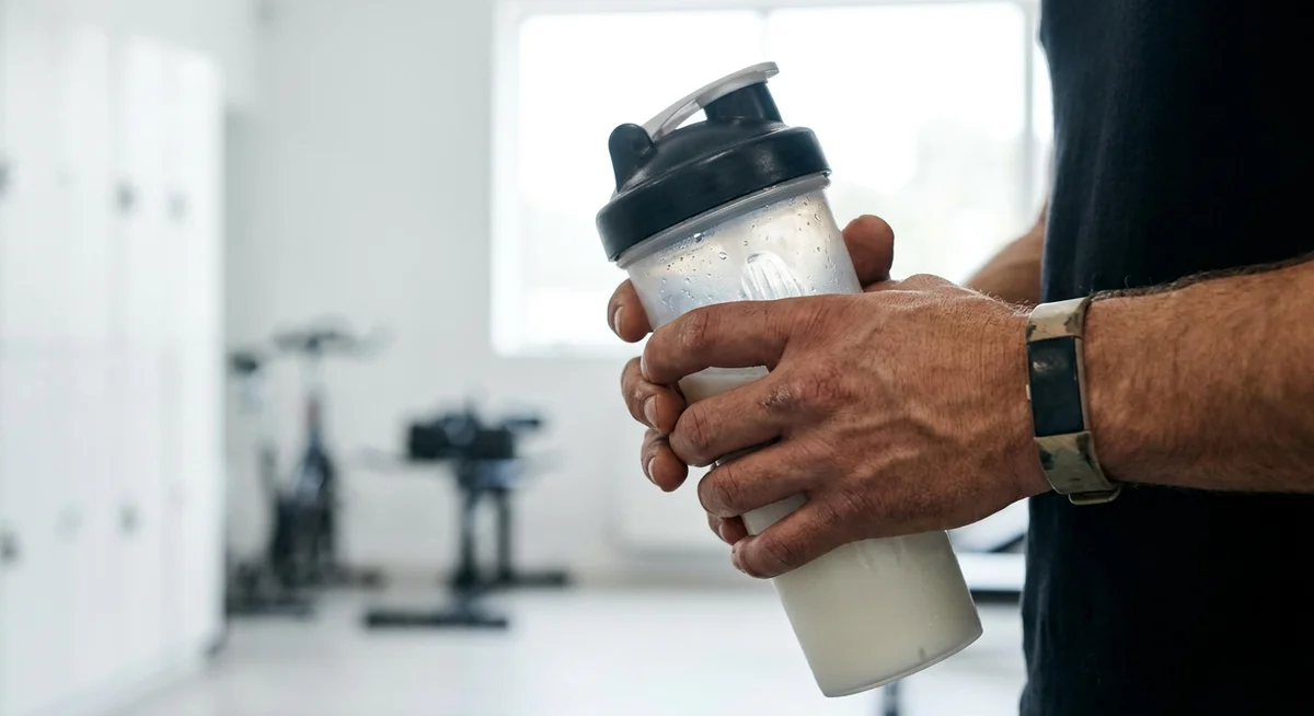 Protein Powder and Bone Health: What the Research Shows