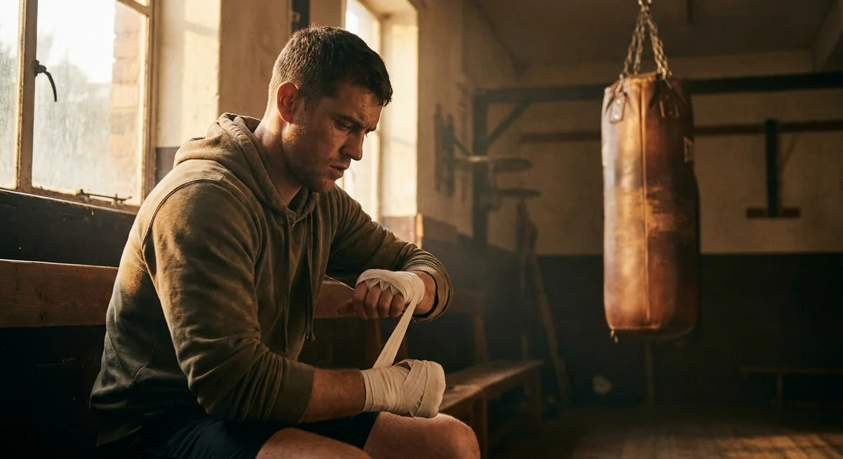 Protein Powder for Boxers: How to Fuel Training, Weight Cuts, and Recovery