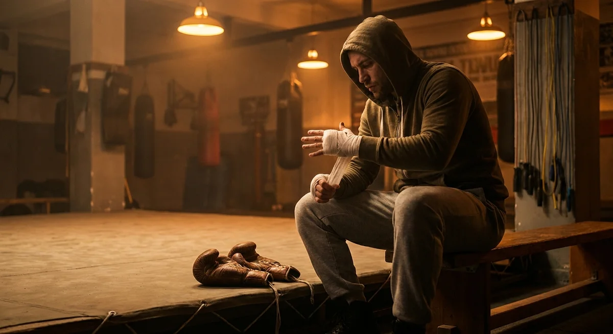 Protein Powder for Boxers: How to Build Power, Cut Weight, and Recover Between Rounds