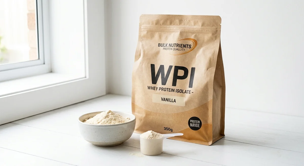 Bulk Nutrients WPI