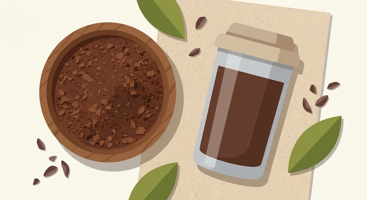 Cacao Protein Powder: Benefits, Uses, and What to Look For