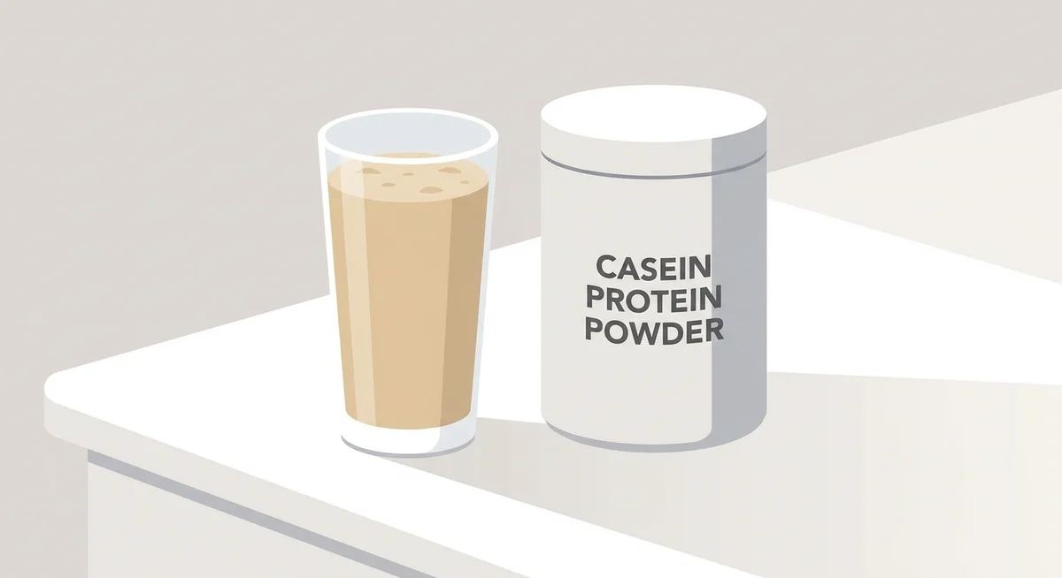 Casein Protein Powder: How to Pick the Right One
