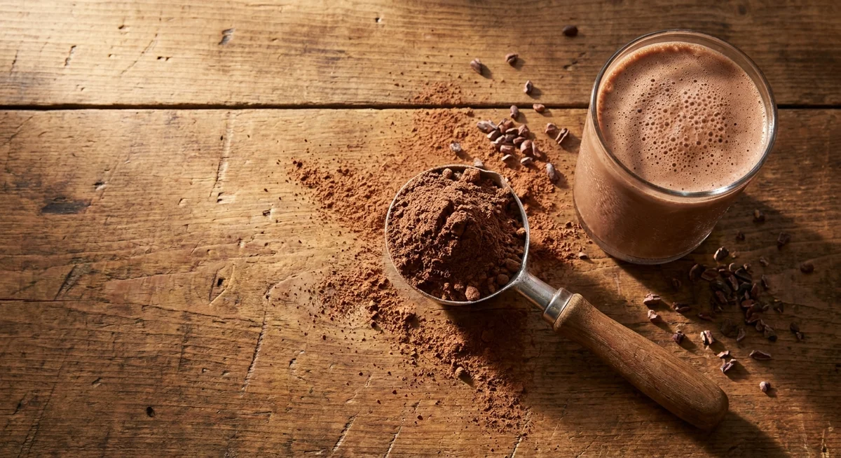 Chocolate Protein Powder: How to Pick a Good One