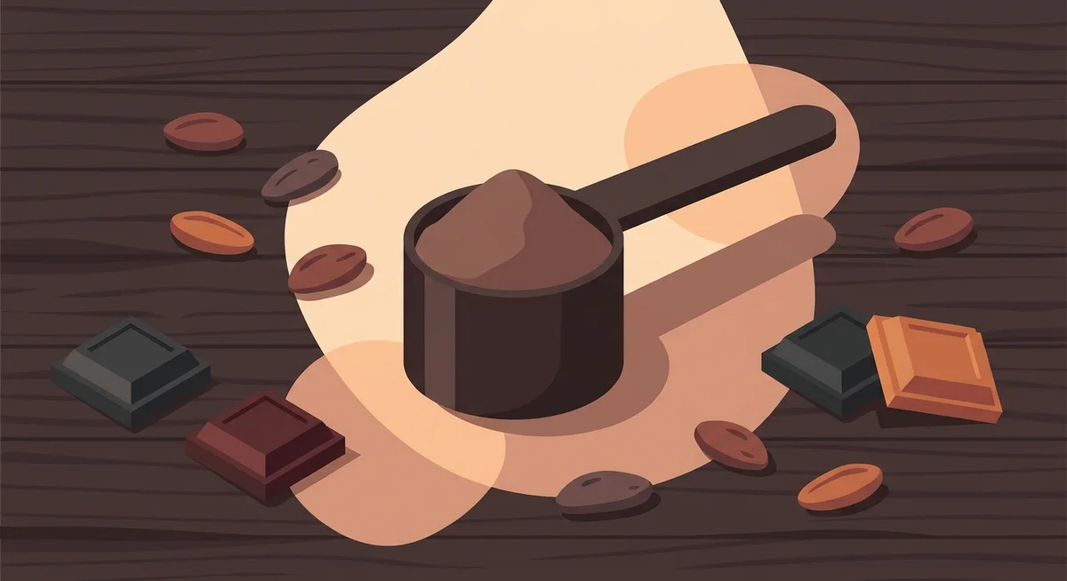 Chocolate Protein Powder: How to Pick the Right One