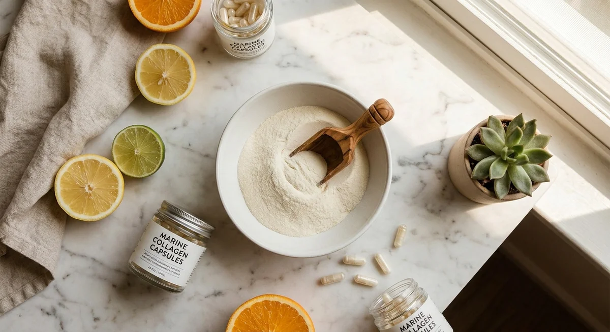 Collagen Protein Powder: How to Pick the Right One