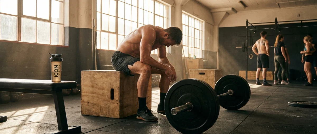 Protein Powder for CrossFit: How to Fuel WODs and Recover Faster