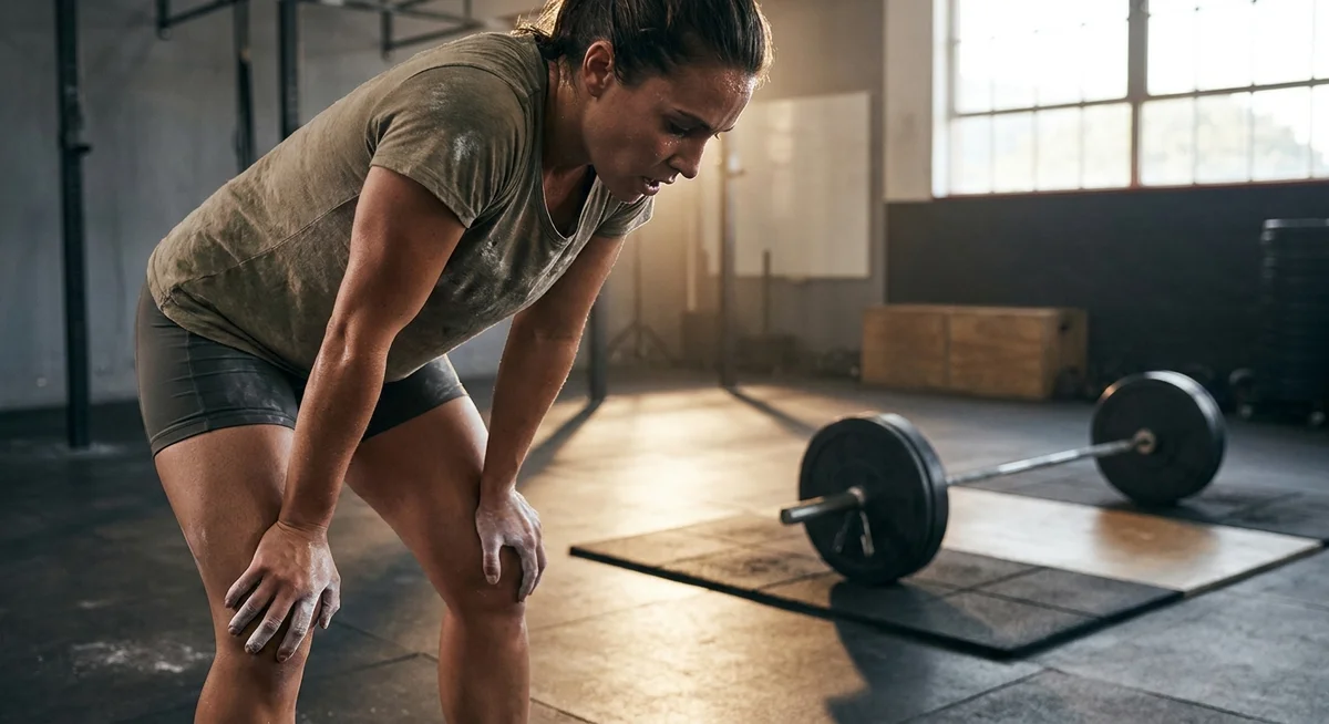 Protein Powder for CrossFit: How to Fuel High-Intensity Training