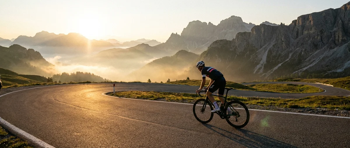 Protein Powder for Cyclists: How to Fuel Training and Speed Up Recovery