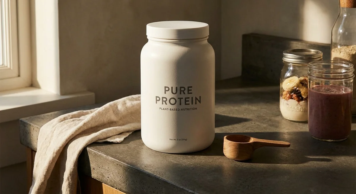 The Whey Co Isolate 90 protein powder