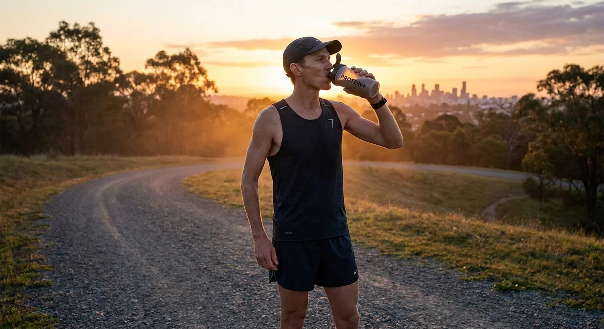 Protein Powder for Endurance Athletes: What You Actually Need