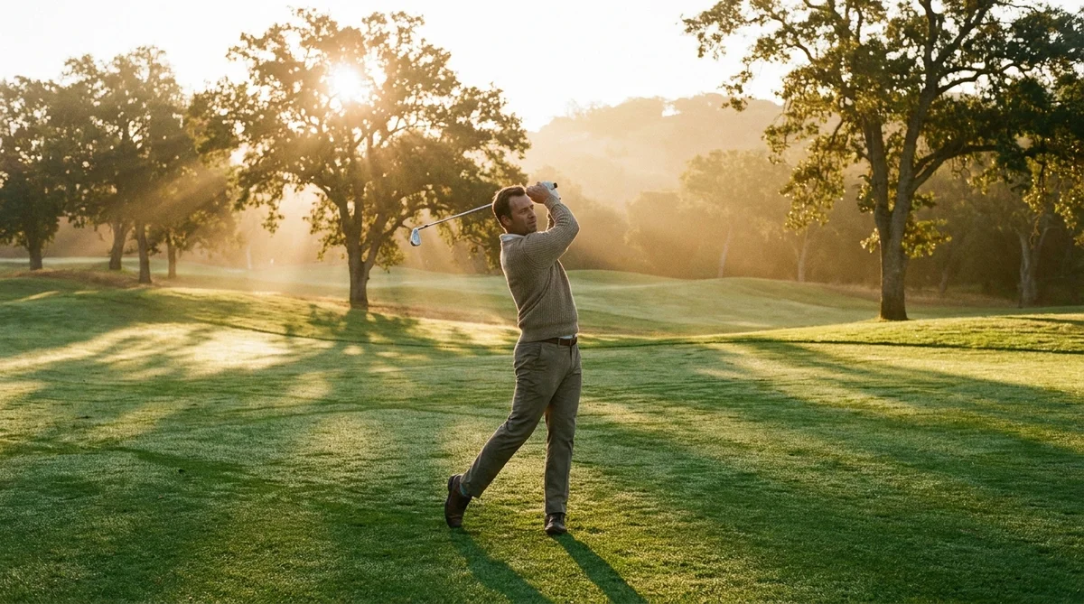 Protein Powder for Golfers: How to Build the Strength and Stamina Your Game Needs
