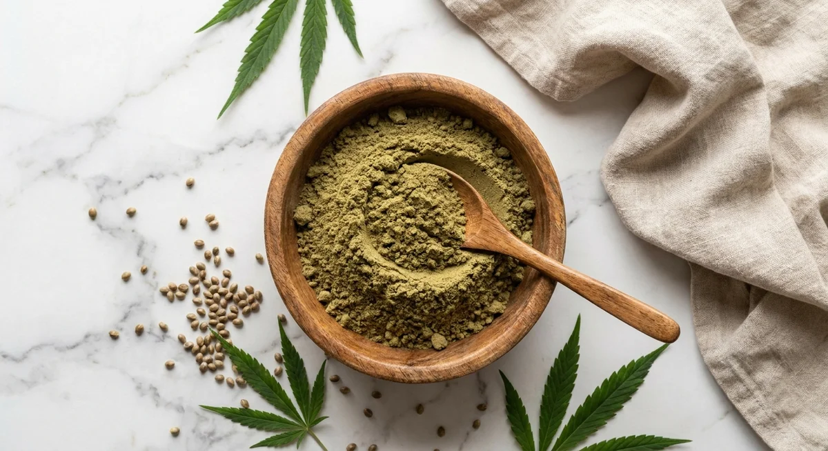 Hemp Protein Powder: How to Pick the Right One