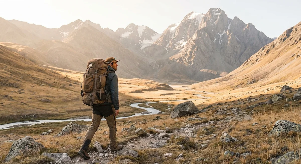 Protein Powder for Hikers: How to Fuel the Trail and Recover Faster