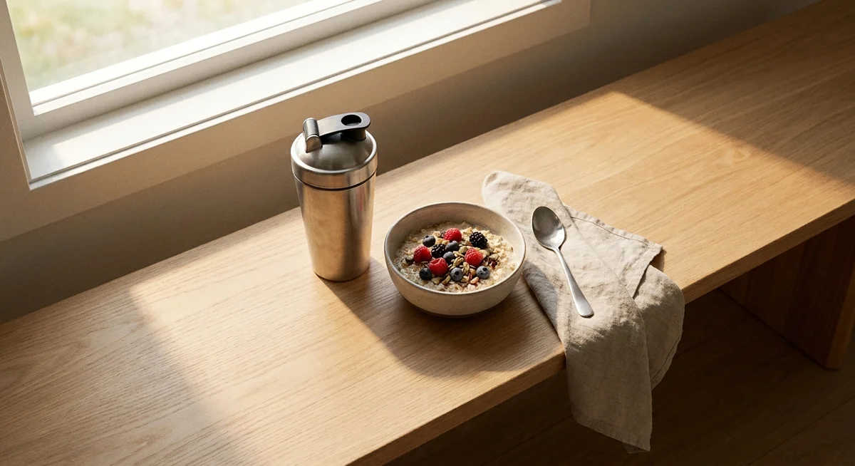 Protein Powder and Intermittent Fasting: How to Make Both Work
