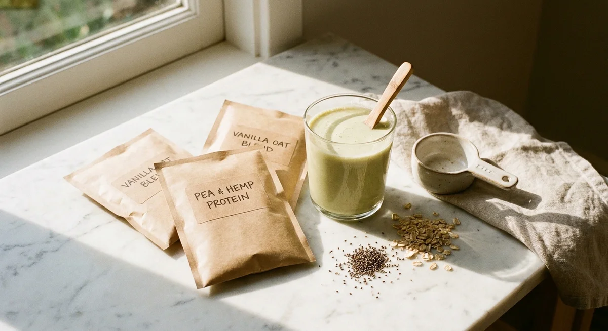 Protein Powder for Lactose Intolerance: How to Find a Formula That Won't Upset Your Stomach