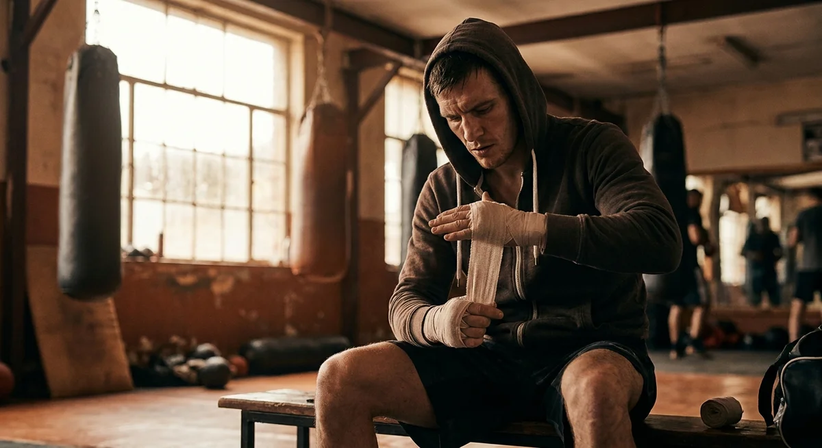 Protein Powder for MMA Fighters: How to Fuel Training Camp and Cut Weight Safely