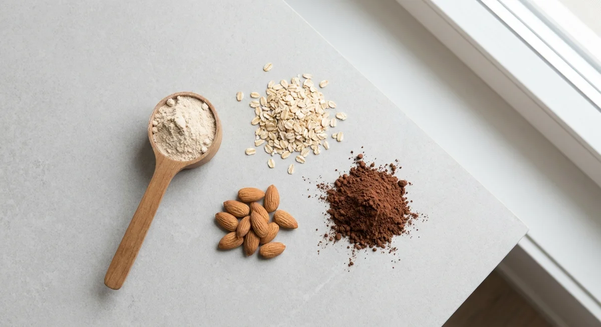 Natural Protein Powder: What It Really Means