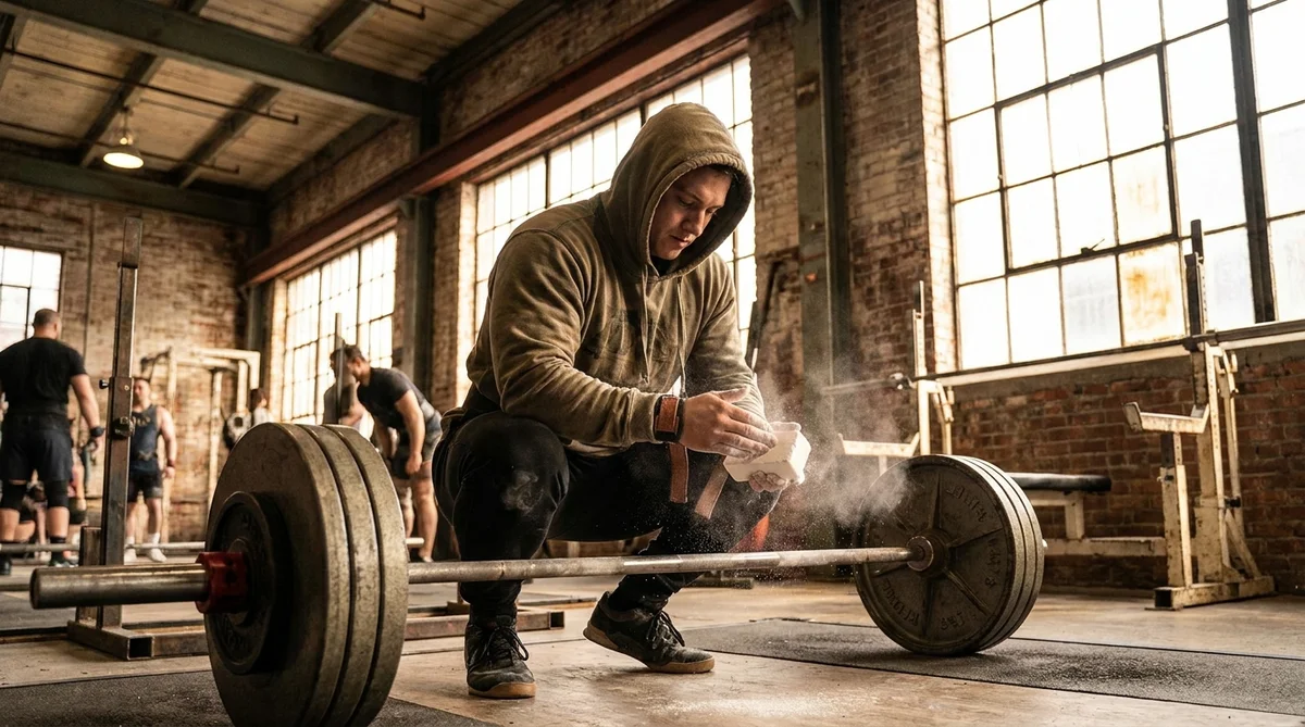 Protein Powder for Powerlifters: How to Fuel Big Lifts and Recover Faster