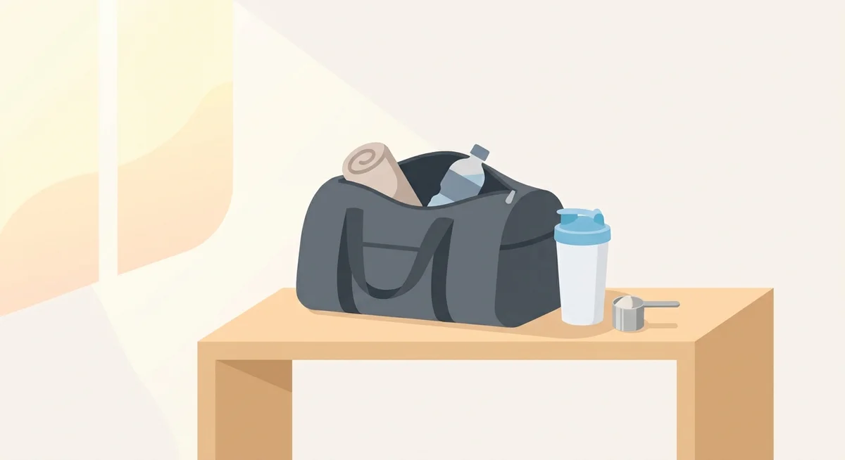 Pre-Workout vs Post-Workout Protein: What the Research Actually Says