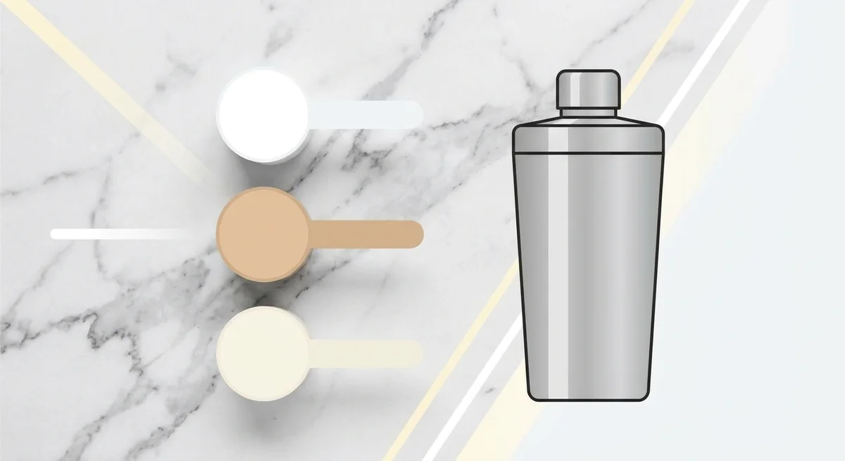 Protein Powder Blends: How to Pick the Right Multi-Source Formula