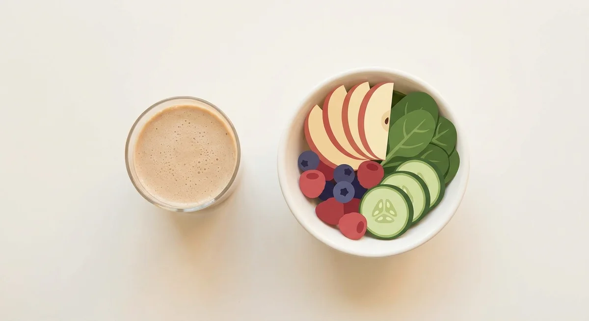 Protein Powder and Gut Health: How to Choose a Formula Your Digestion Can Handle
