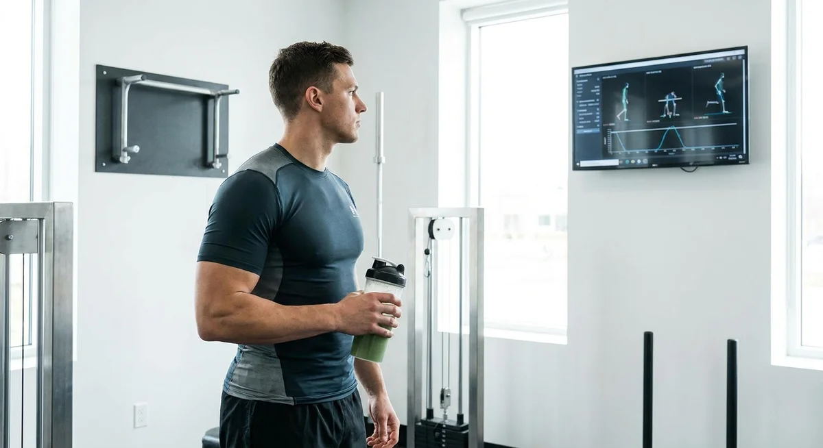 Protein Powder and Hormones: How Protein Affects Testosterone, Estrogen, and Growth Hormone