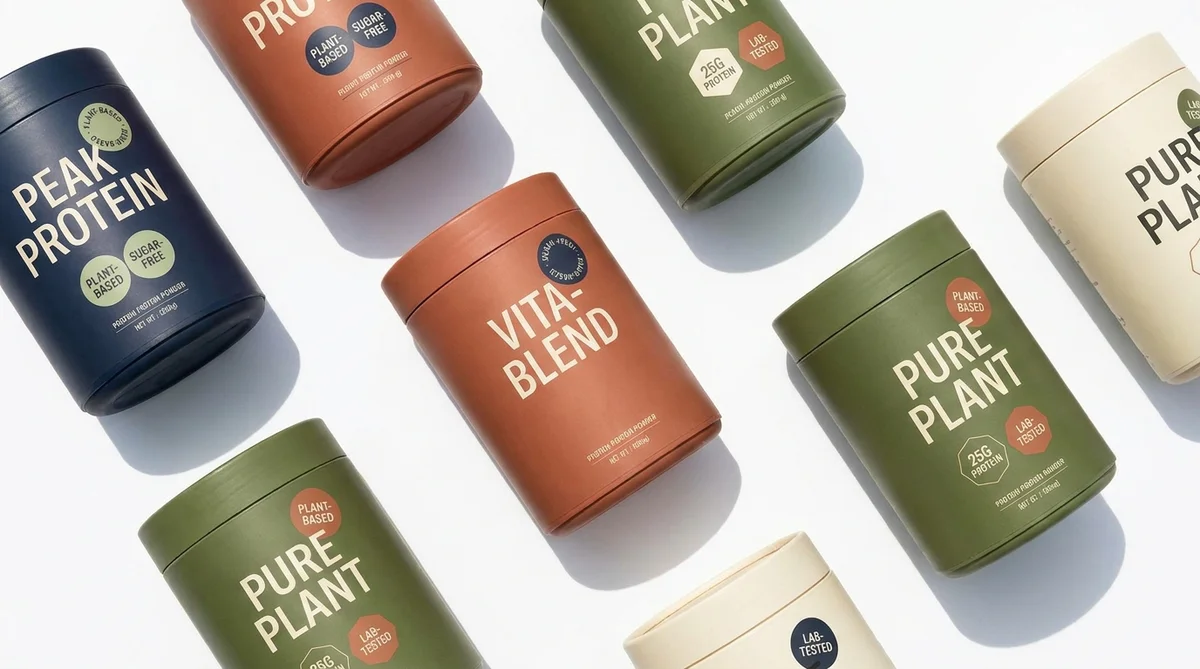 Protein Powder Marketing Claims: What to Believe and What to Skip
