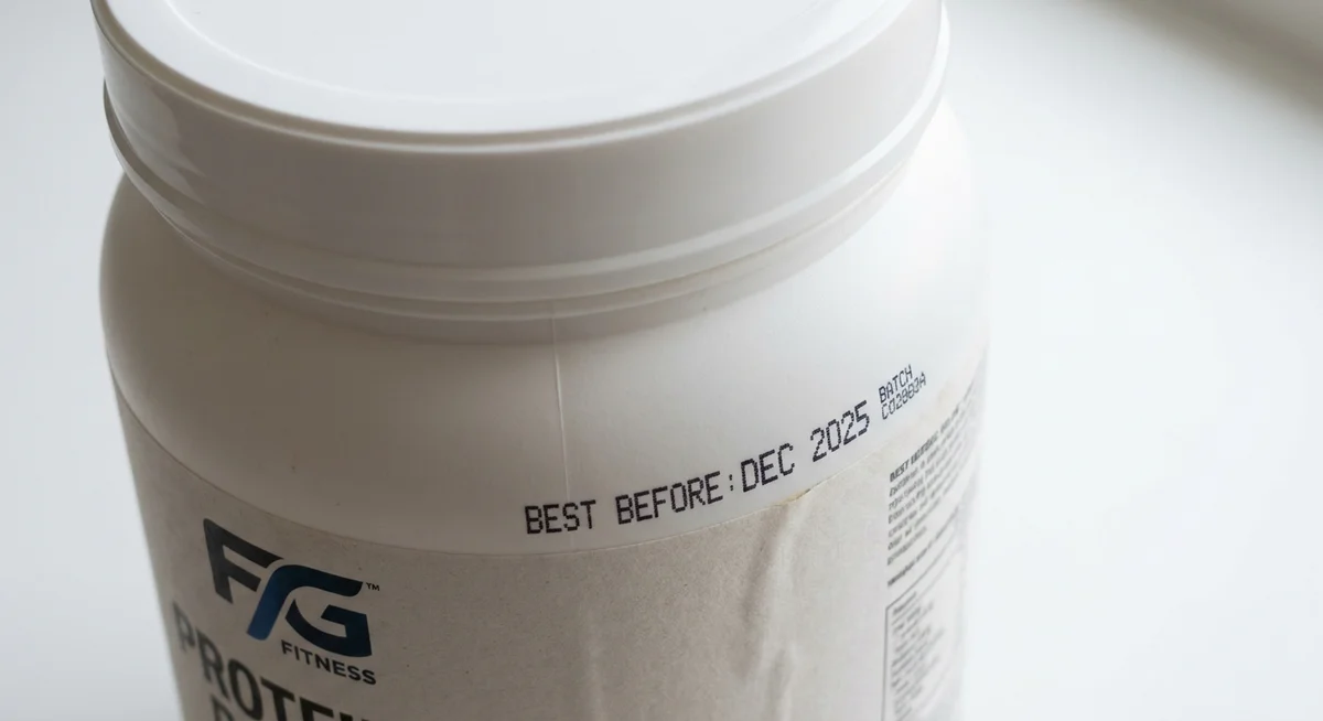 Does Protein Powder Expire? What You Need to Know