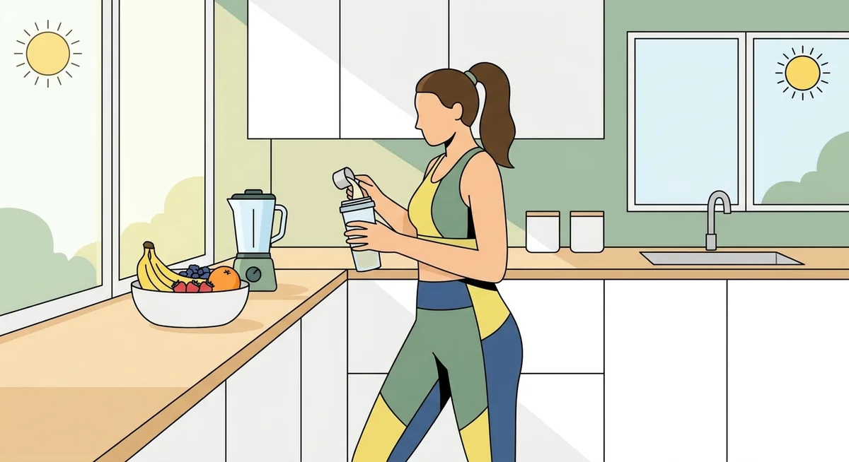 Protein Powder for Women: What to Look For and What to Ignore