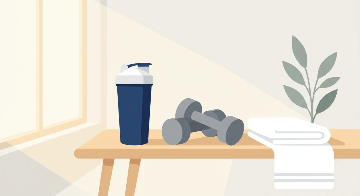 Protein Powder for Muscle Recovery: What Actually Works