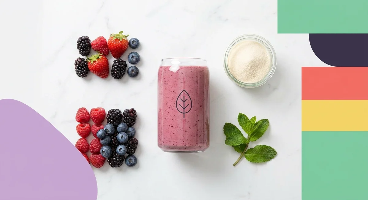 Protein Powder and Skin Health: Does It Actually Make a Difference?